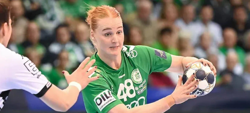 "Эсбьерг" дома уверенно обыграл "Дьёр" в матче Лиги чемпионов, "Крим" проиграл "Подравке" и лишился шансов на плей-офф