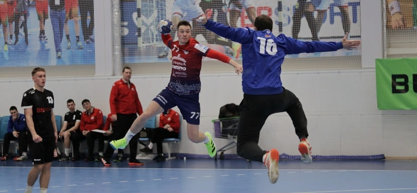 Olimpbet Super League. 21-year-old left wing from HC SKA Minsk Stanislav Sadovskiy joined the ranks of HC CSKA Moscow