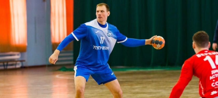 Olimpbet Суперлига. Дмитрий Артамонов о ситуации в "Акбузате": "Именно официальная зарплата в последний раз пришла в феврале"