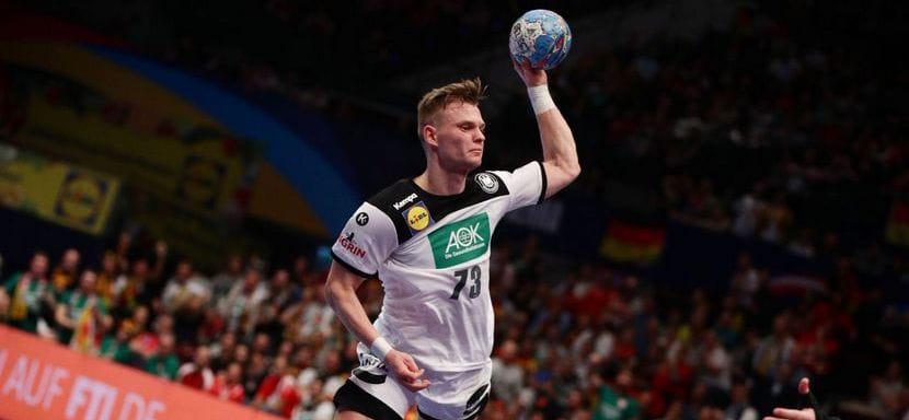 Олимпиада. Тимо Кастенинг: "Если трезво проанализировать встречу с французами, то мы проиграли ее в первом тайме"