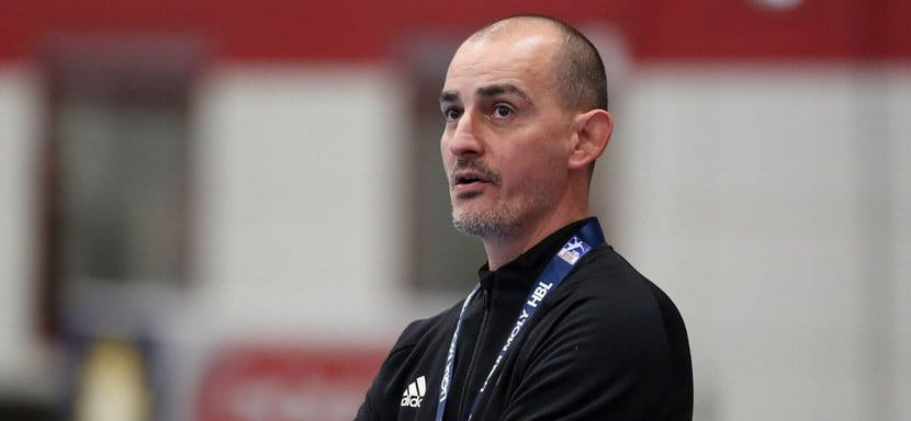 Бундеслига. Неудачник сезона "Люббеке", вылетевший в Д2, освободил от должности главного тренера Эмира Куртагича