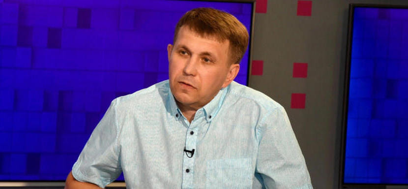 Андрей Степанов: "Несмотря на прогресс правых крайних "Лады", переход Ольги Рожковой лишним не будет"