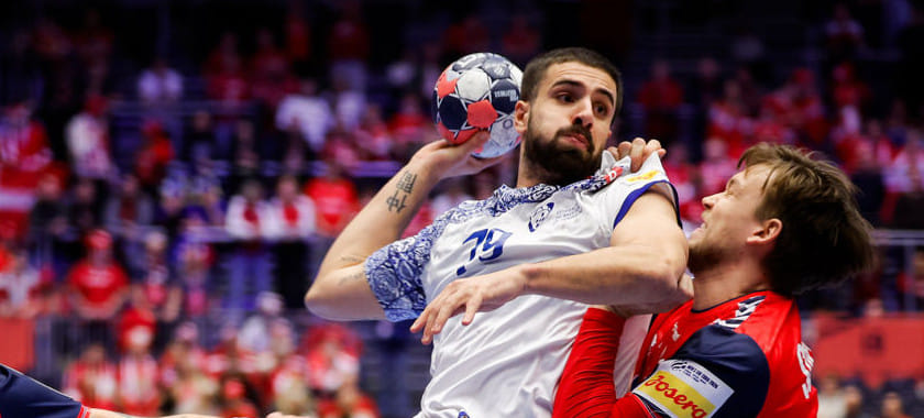 Валериу, настало твоё время! Сказка Андерсона и усилия Кошта принесли Португалии и Норвегии ненужную ничью