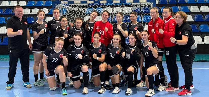 В высшей лиге "Астраханочка-2" добилась второй победы над московским "Лучом-2"