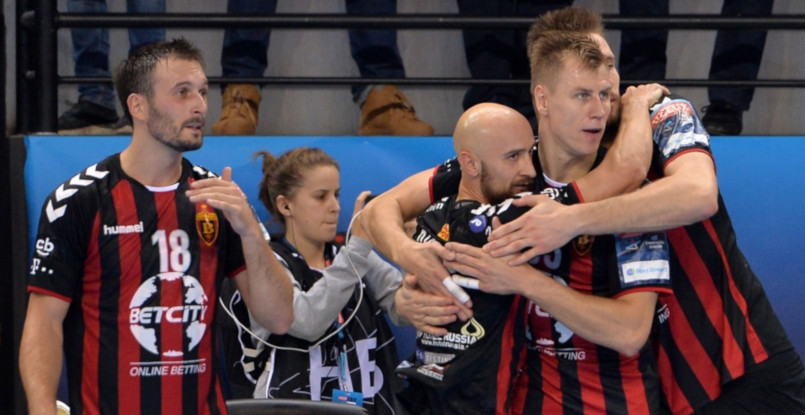 Лига чемпионов. Хлопотный вечер фаворитов