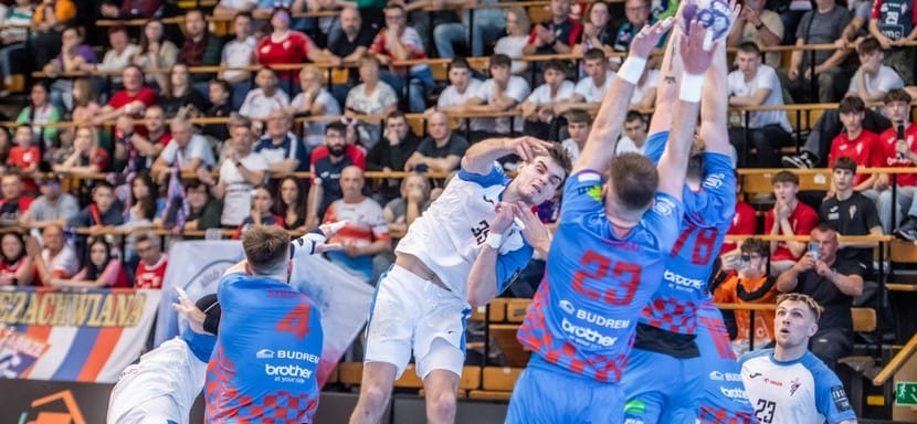 "Гурник" из Забже стал последним полуфиналистом чемпионата Польши