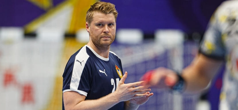 Экс-полусредний московского ЦСКА Денер Яанимаа сменил японский клуб "Дайдо Феникс" на "Аль-Сулайбикат" из Кувейта