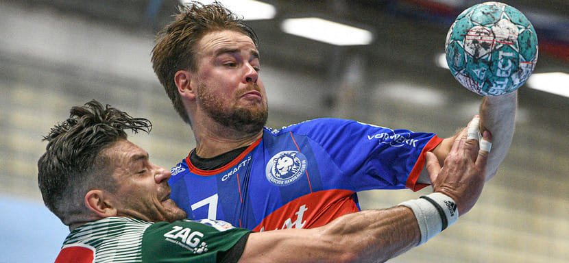 Бундеслига. Норвежский полусредний Симен Шённингсен покинет "Бергиш" после этого сезона