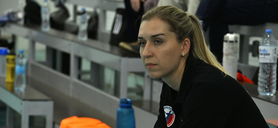 Ольга Акопян о "Школе чемпионов": "Получилась своеобразная репетиция. Наверное, когда буду в Кисловодске со сборной, волнения будет больше"