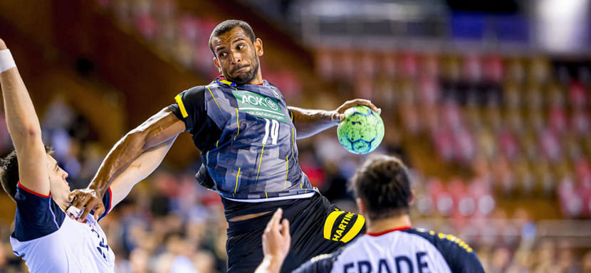 Бундеслига. "Бергиш" нашел замену правому полусреднему сборной Германии Давиду Шмидту в чемпионате Португалии