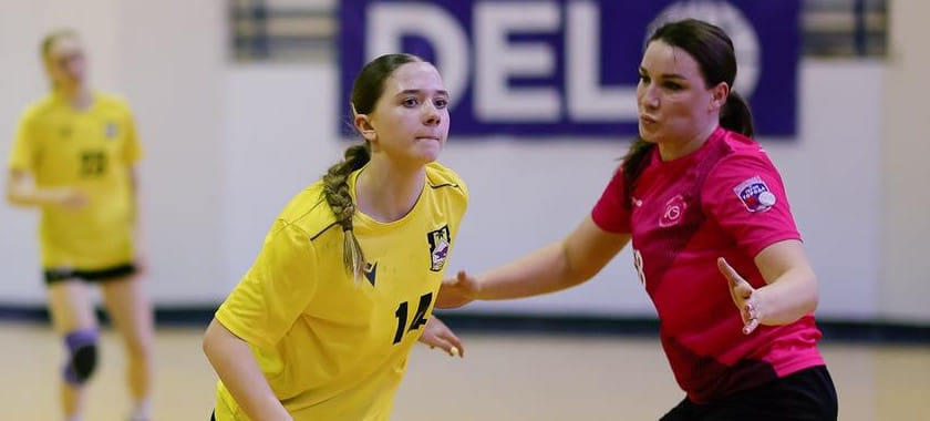 13 команд поборются за победу в первой лиге. Москву представят четыре коллектива. Матчи финального этапа пройдут в Нижнем Новгороде