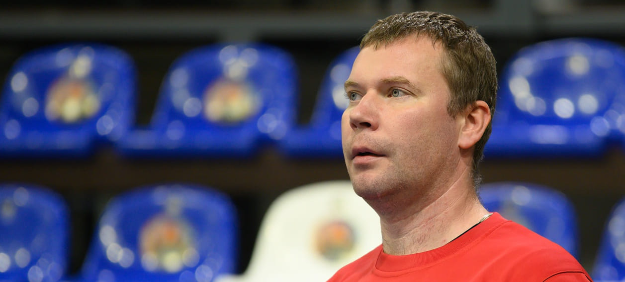 "Ростов-Дон" мчится к золоту? Во втором туре "вышки" ростовчане дважды победили "Акбузат"