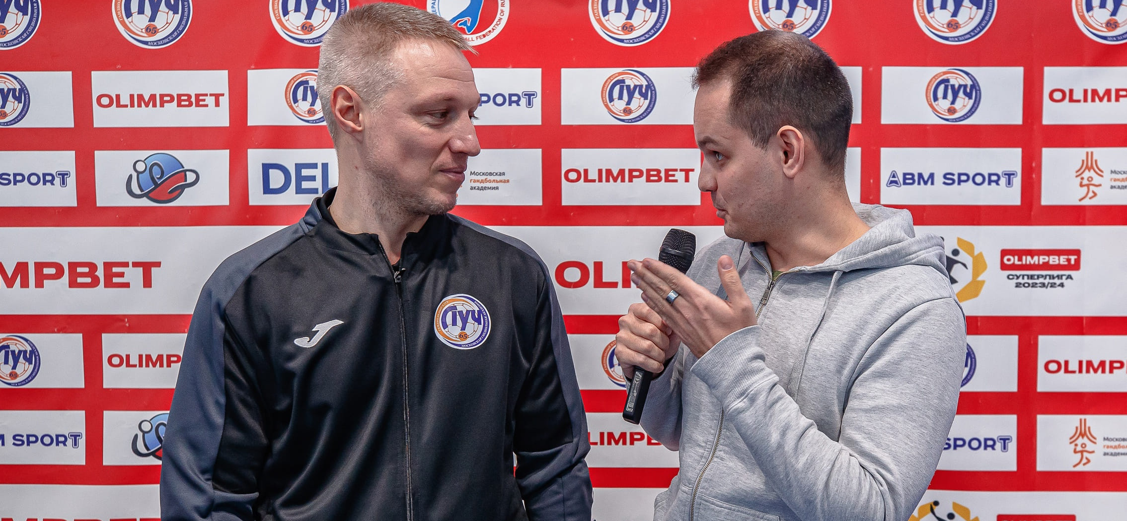 Olimpbet Суперлига. Роман Ляшенко: "Счёт на табло в матче со "Звездой" отображает действительность и реальную расстановку сил"