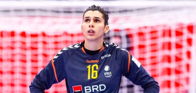 Олимпийская квалификация. Вратарю сборной Румынии Денисе Деду пришлось сдать в Подгорице повторный тест на коронавирус