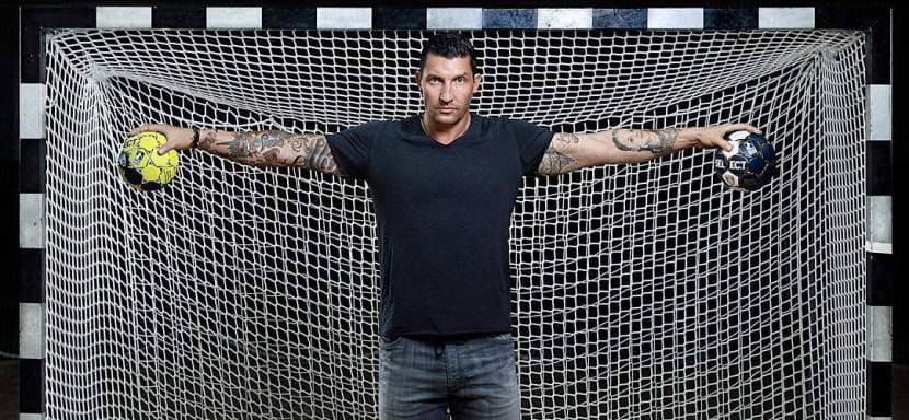 Звонок звезде. Штефан Кречмар: "Я уже не тот бунтарь, что в молодости"