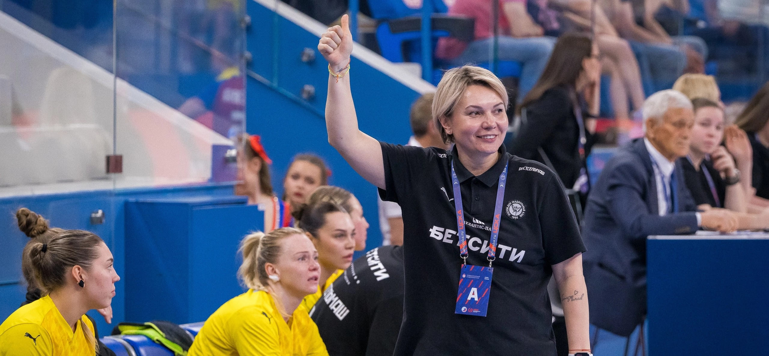 Каплиной — 10, Манагаровой — 6, а что Дибировой и Бодниевой? Кто на что наиграл в финале Суперлиги