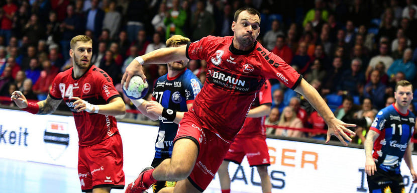 Бундеслига. Хорватский линейный Марино Марич летом 2022 года сменит "Мельзунген" на "Лейпциг"