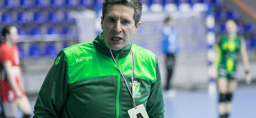 Olimpbet Суперлига. Никита Голуб: "Понятно, что и "Ростов-Дон", и ЦСКА сильнее, но мы не имеем права проигрывать с такой разницей"