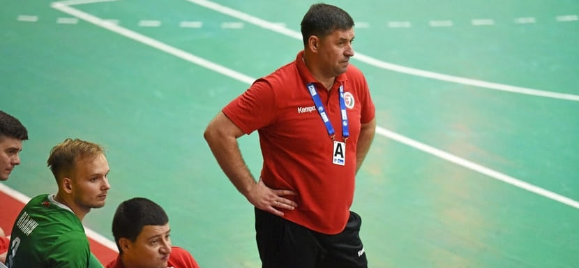 SEHA-Gazprom League. Андрей Мочалов: "В последних играх ЦСКА действует достаточно просто, но эффективно"