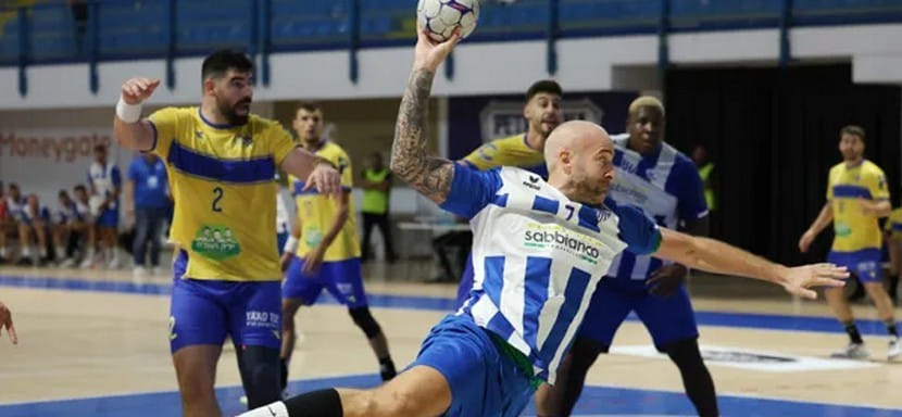 Определились все участники третьего раунда мужского Кубка ЕГФ. Борьбу за титул продолжают 32 команды