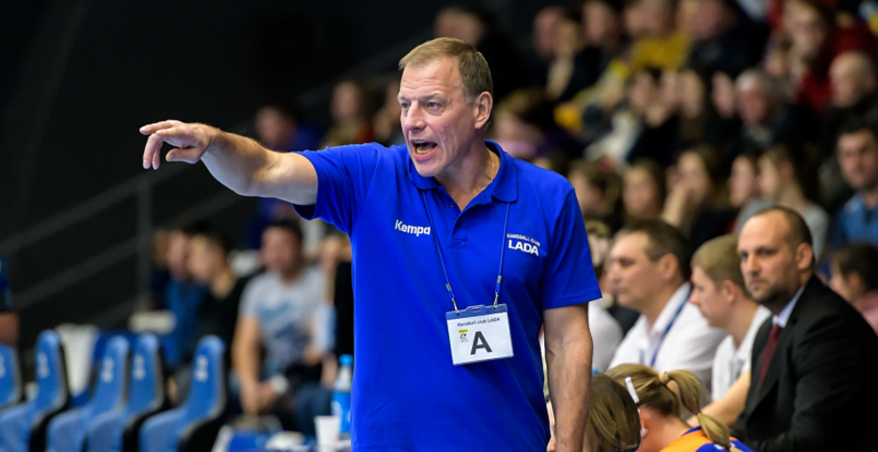 Кубок ЕГФ. Алексей Алексеев: "Остается получше "копать", стараясь как можно глубже изучить "Оденсе", и во всеоружии выходить играть с ним"