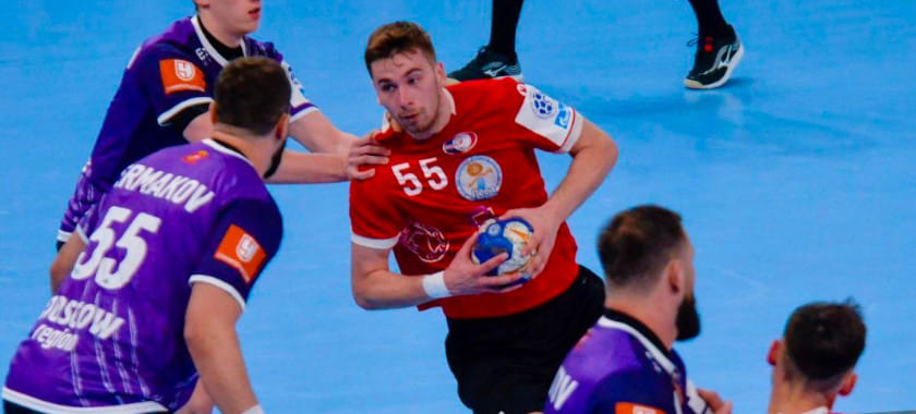 Высшая лига. Трансферный слух. Правый полусредний могилёвского "Машеки" Артём Рабушко продолжит карьеру в "Воронеже"