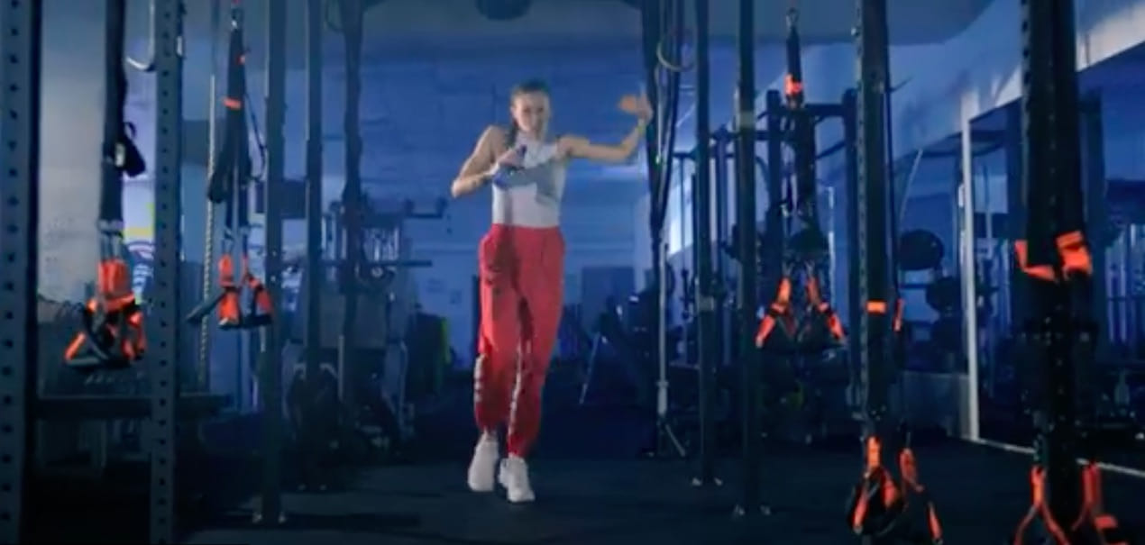 Румыния. "Я выиграю". Кристина Лишчевич и Мирея Гонсалес из "Вылчи" выпустили потрясающий клип — в нем снялась вся команда (ВИДЕО)