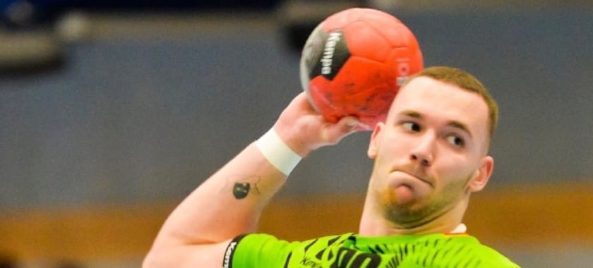 Испания. Левый полусредний сборной Австрии и "Вествина" Марко Катич продолжит карьеру в "Адемаре"