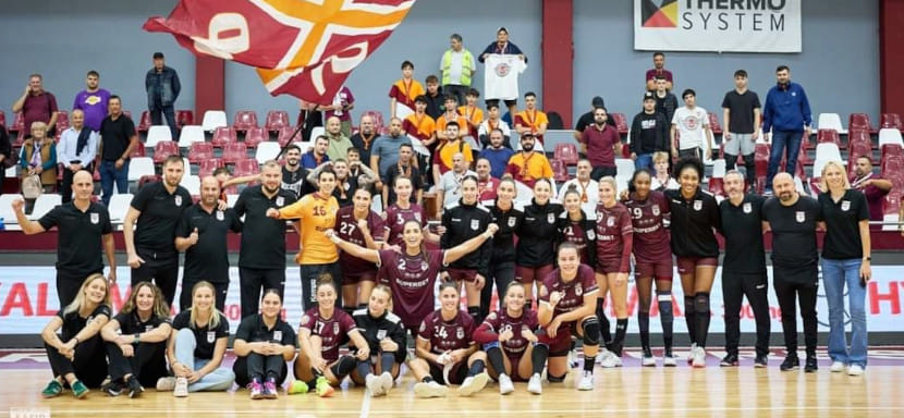 "Глория Бистрица" Кирдяшевой уступила в гостях "Бухаресту", "Рапид" Горшковой дома обыграл "Залэу" в матчах "цветочной лиги"