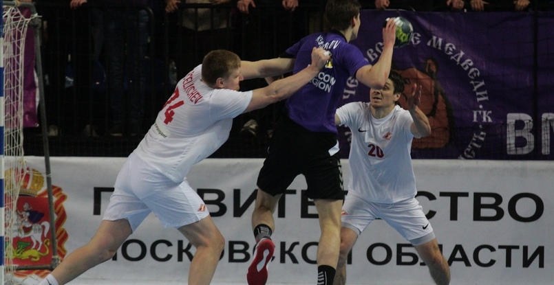 Игорь Карлов и Лев Целищев подвели итоги "финала четырех" Кубка России