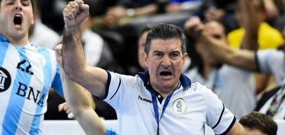 Панамериканские игры. Маноло Каденас со сборной Аргентины завоевали путевку на Олимпиаду — в финале обыграны чилийцы