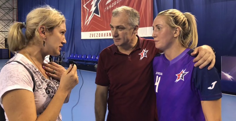 Алексей Гумянов: "Для нас победа над "Ладой" - возможность почувствовать кровь и желание побеждать в каждом матче" (ВИДЕО)