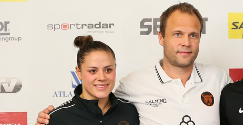 Тея Мерк: "Играть в Ростове непросто, но мы старались"