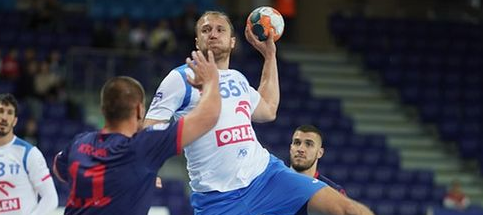 Полусредний сборной Словении Жига Млакар: "Думаю, слухи о Веселине Вуйовиче сильно преувеличены"