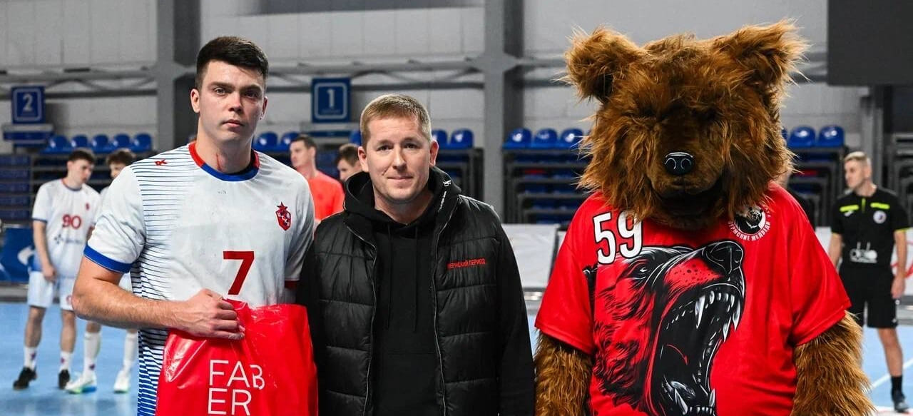 Волхонский выиграл дуэль вундеркиндов. Но единственная десятка — у ЦСКА! Оценки за битву в Перми