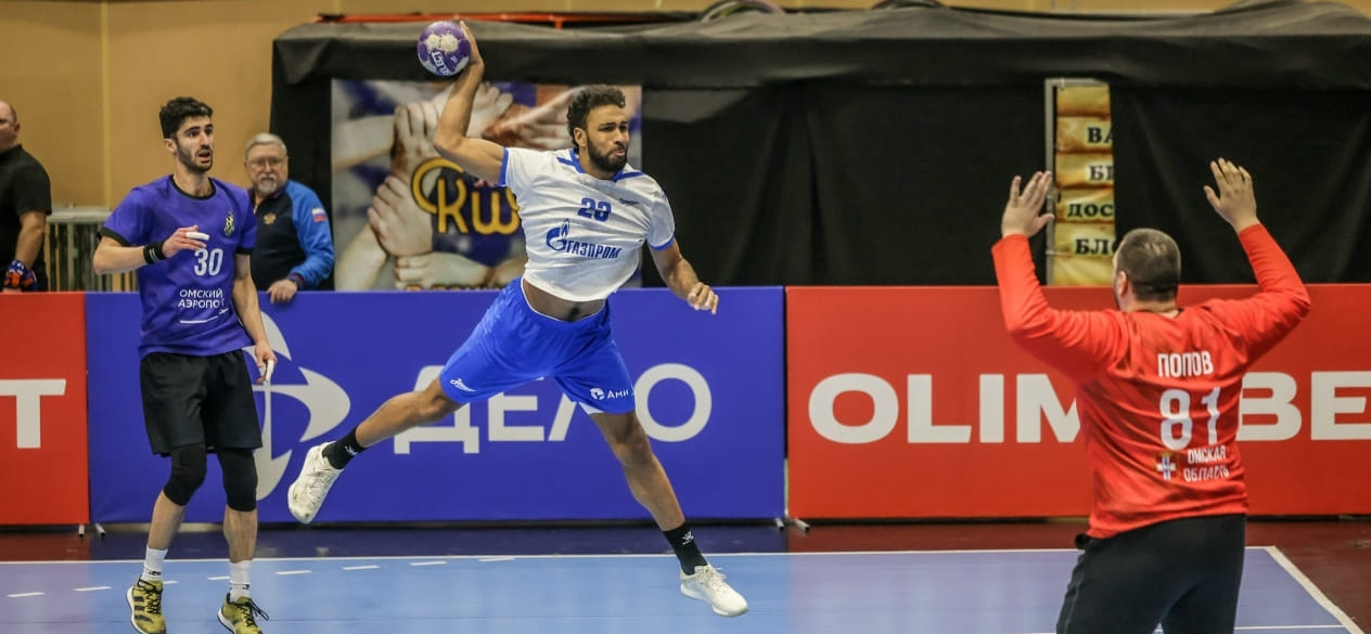 Дмитрий Торгованов: "За первый тайм было стыдно. Если бы у Омска имелись равноценные замены, как у нас, он боролся бы дольше (ВИДЕО)