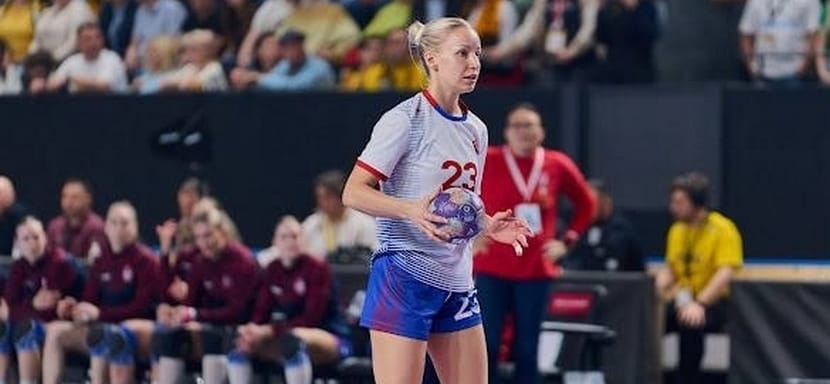 Наталья Чигиринова: "После первой финальной игры в Ростове-на-Дону у меня диагностировано сотрясение"