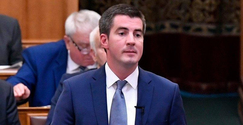 ЧЕ-2024. Мате Кочиш: "Во многих видах спорта соревнования, которые были организованы на территории Венгрии, получали самые высокие оценки"