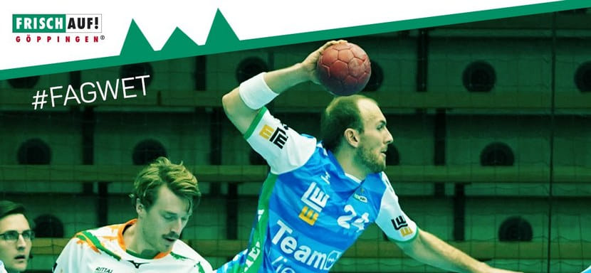 Бундеслига. “Геппинген” обыграл “Вецлар”, “Лейпциг” и “Лемго” сыграли вничью