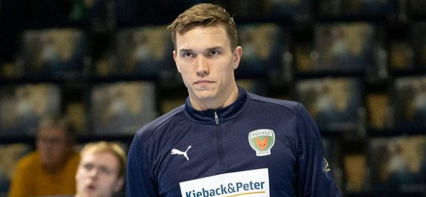 Лассе Андерссон: "Если ХЁЙ вылетит, то придётся обдумать ситуацию. Но главное — это вернуться на родину спустя 10 лет"