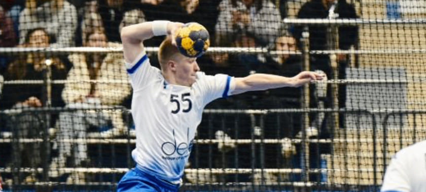 Дмитрий Ионов после матча Беларусь — Россия: "Допускать такие ошибки непозволительно. Возможно, у нас присутствовал мандраж"