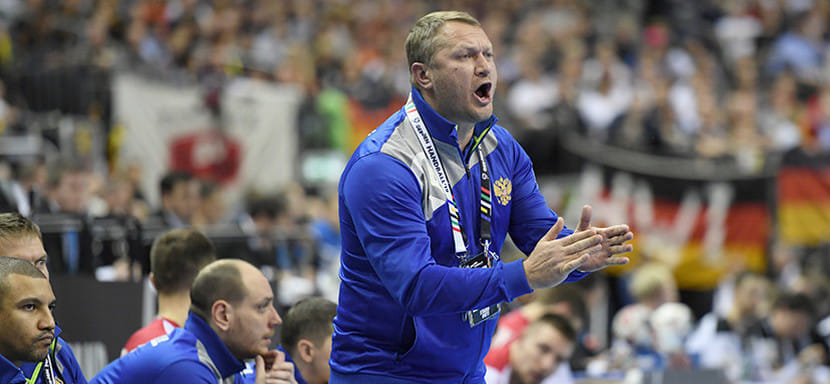 Эдуард Кокшаров: "Никогда не пересматриваю старые игры. Надо намечать новые цели, искать себя"