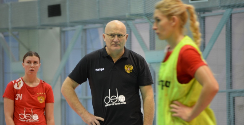 ЧМ-2019. Прямая речь из Кумамото. Олег Киселев: "Команда бежит. Почему это не использовать?"