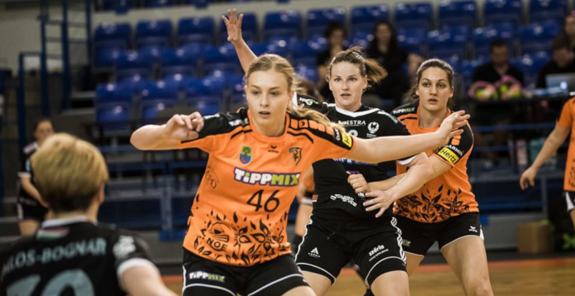 Венгрия. Пресс-релиз "Мойры-Будаерша": "С "Эрдом" нас связывают партнерские отношения, но о слиянии клубов речи не идет"