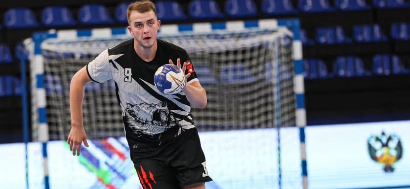 Всероссийская Спартакиада. Сборная Пермского края завоевала путёвку в полуфинал, вырвав минимальную победу у команды Москвы