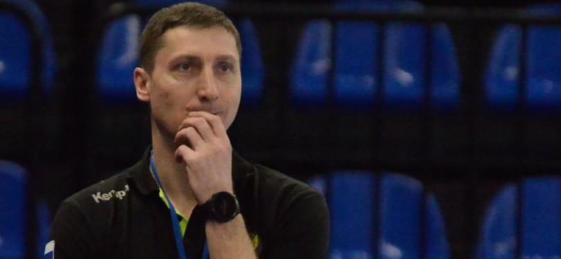 Olimpbet Суперлига. Виталий Иванов: "Поражение в Чехове от "Виктора" мы обернули в спортивную злость и будем добиваться реванша"