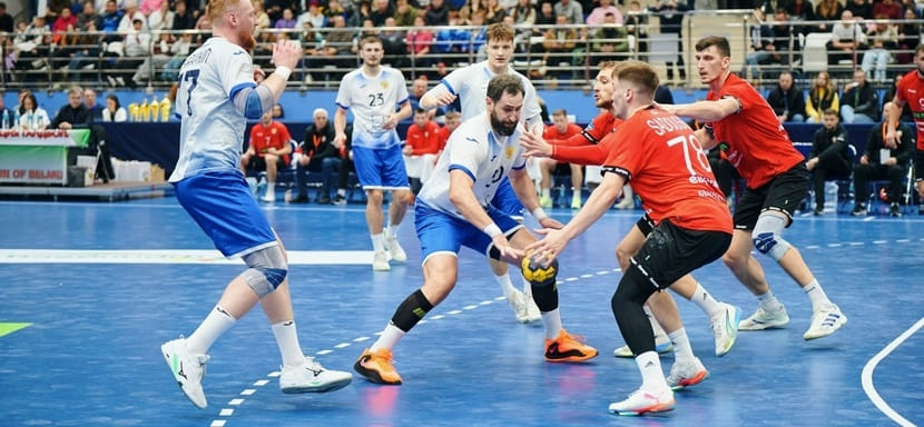 Стартовала продажа билетов на январский турнир в Москве "Кубок Дружбы", где сыграют четыре команды