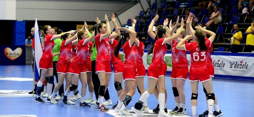 Чемпионат Европы (U-19). Сегодня сборная России поборется за выход в полуфинал со сверстницами из Германии. Известны составы команд