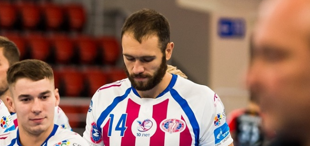 Лига чемпионов. Голы Дмитрия Дорощука, Яки Малуса и Артема Королька — в пятерке лучших в тринадцатом туре