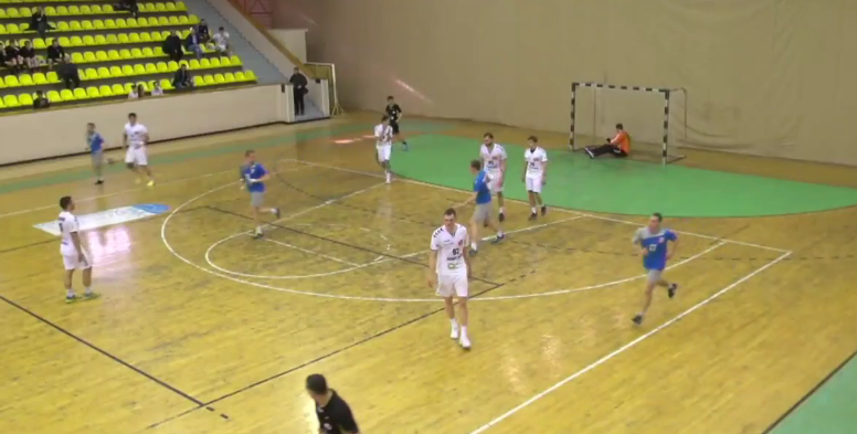 Суперлига. "Каустик" разгромил "Сунгуль" в стартовом матче турнира за 9-12-е места